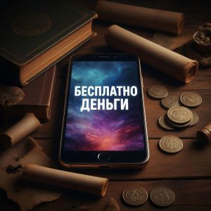 Магия мобильных кошельков: Как мы наполняем телефон деньгами, не потратив ни копейки