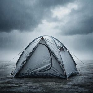 Не просто палатка: Как выбрать всесезонный кокон для зимних приключений