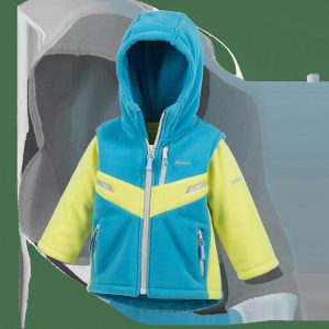 Детский Жилет: Ваш Щит и Стиль для Неутомимых Исследователей