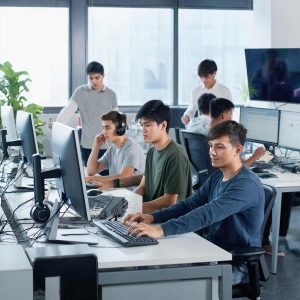 ИТ-архитектура как фундамент империи: почему ваш следующий партнер определит судьбу бизнеса на десятилетие